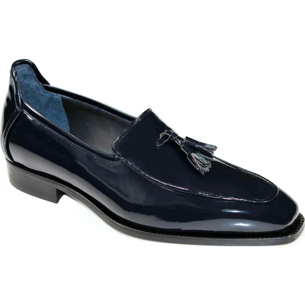 Fano - Navy by Duca