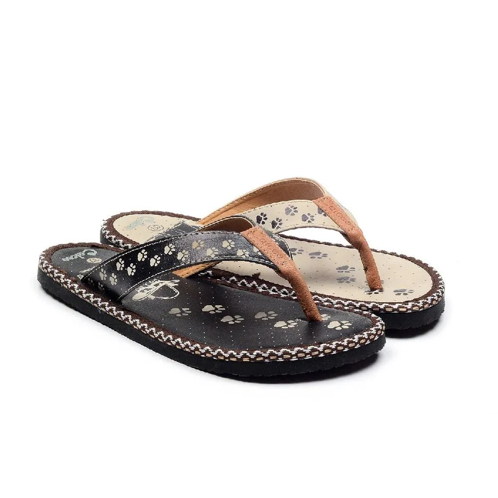 Flip-Flop CAL416
