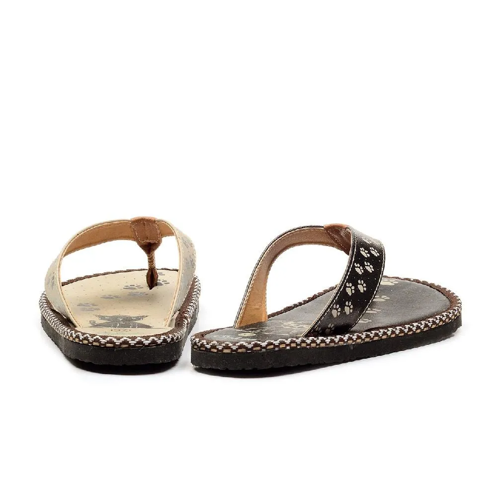 Flip-Flop CAL416