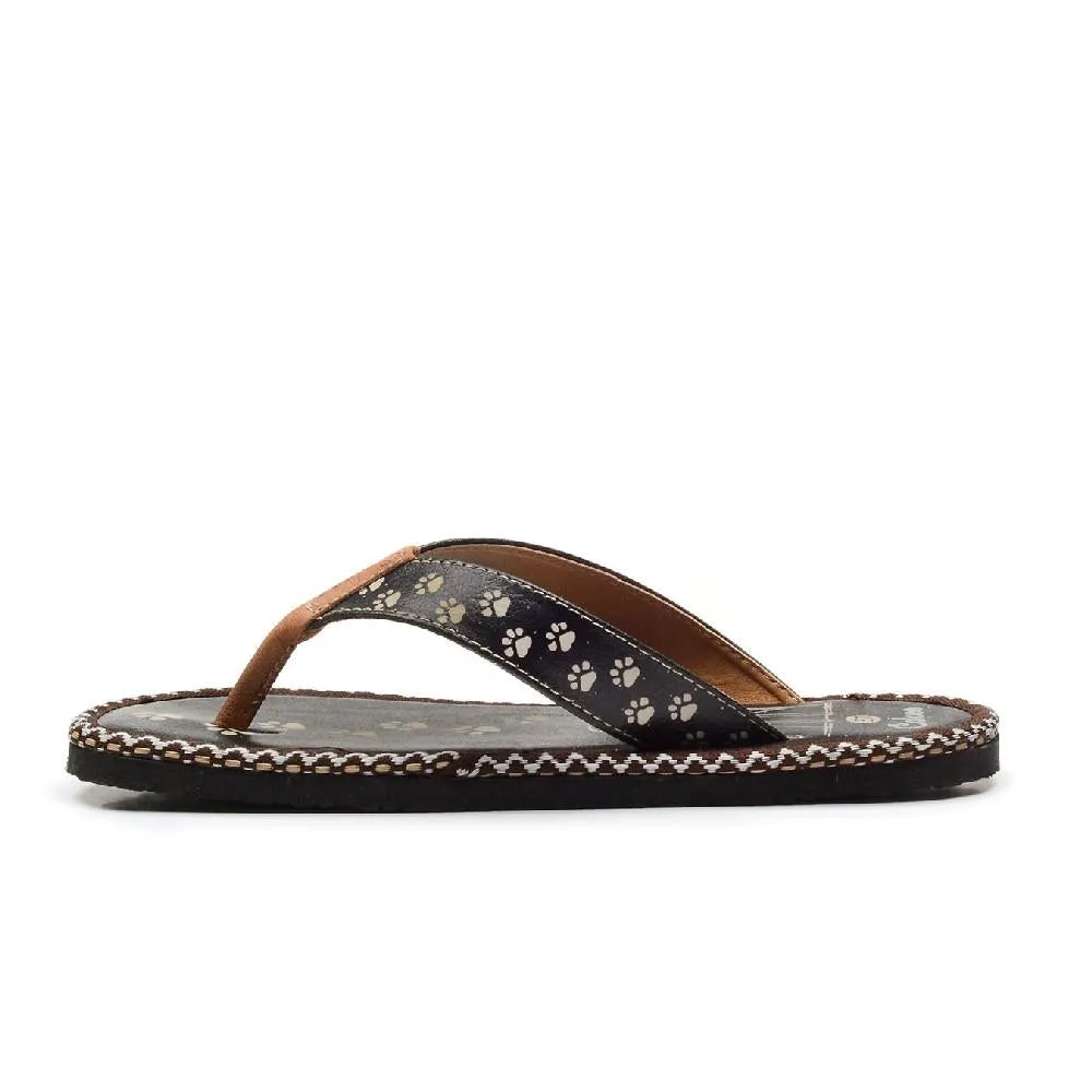 Flip-Flop CAL416