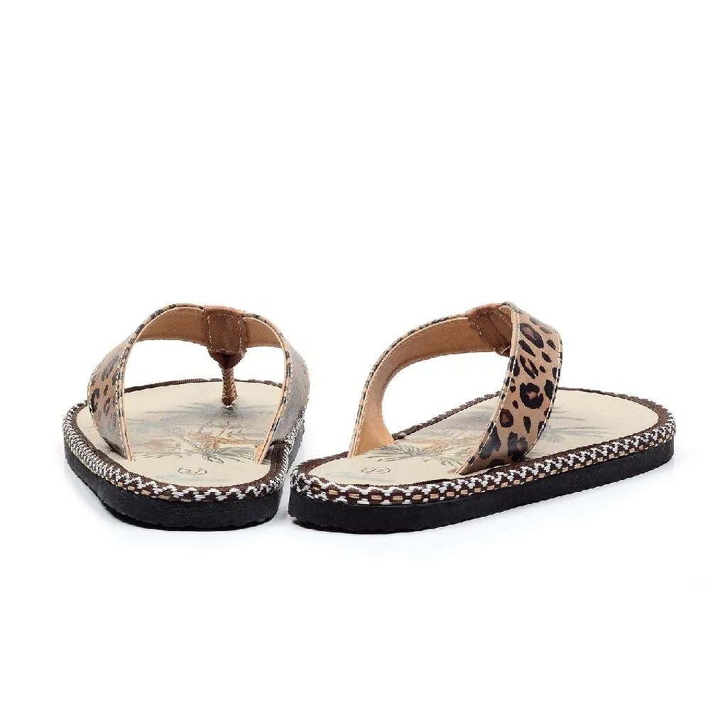 Flip-Flop CAL417