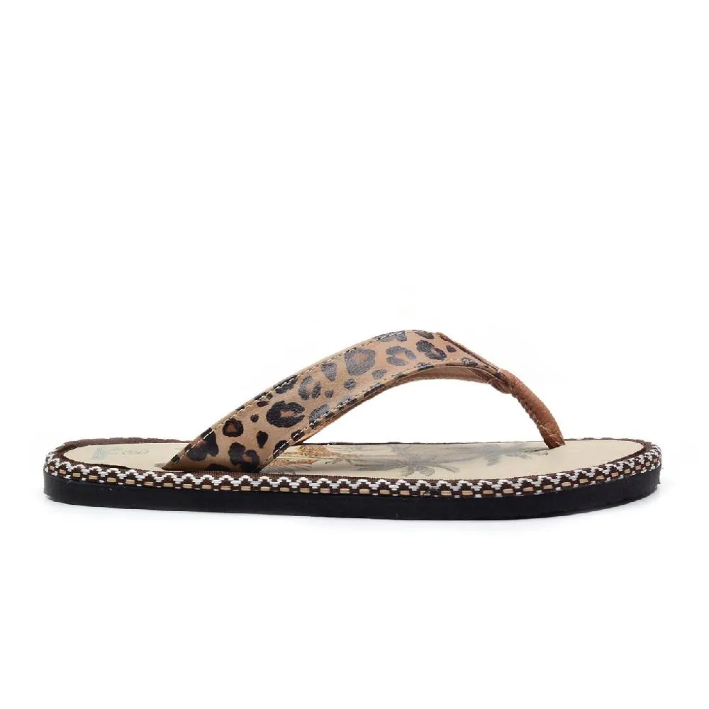 Flip-Flop CAL417