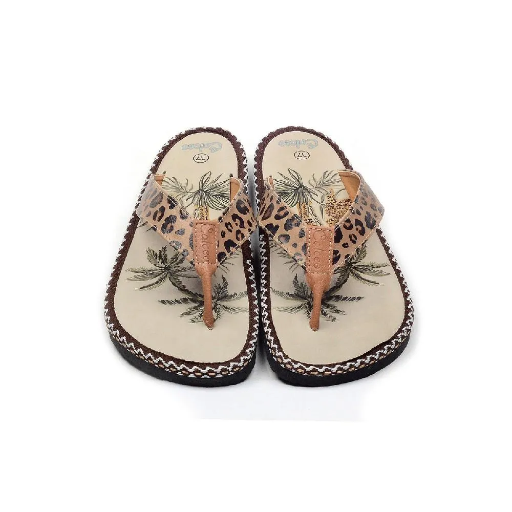 Flip-Flop CAL417