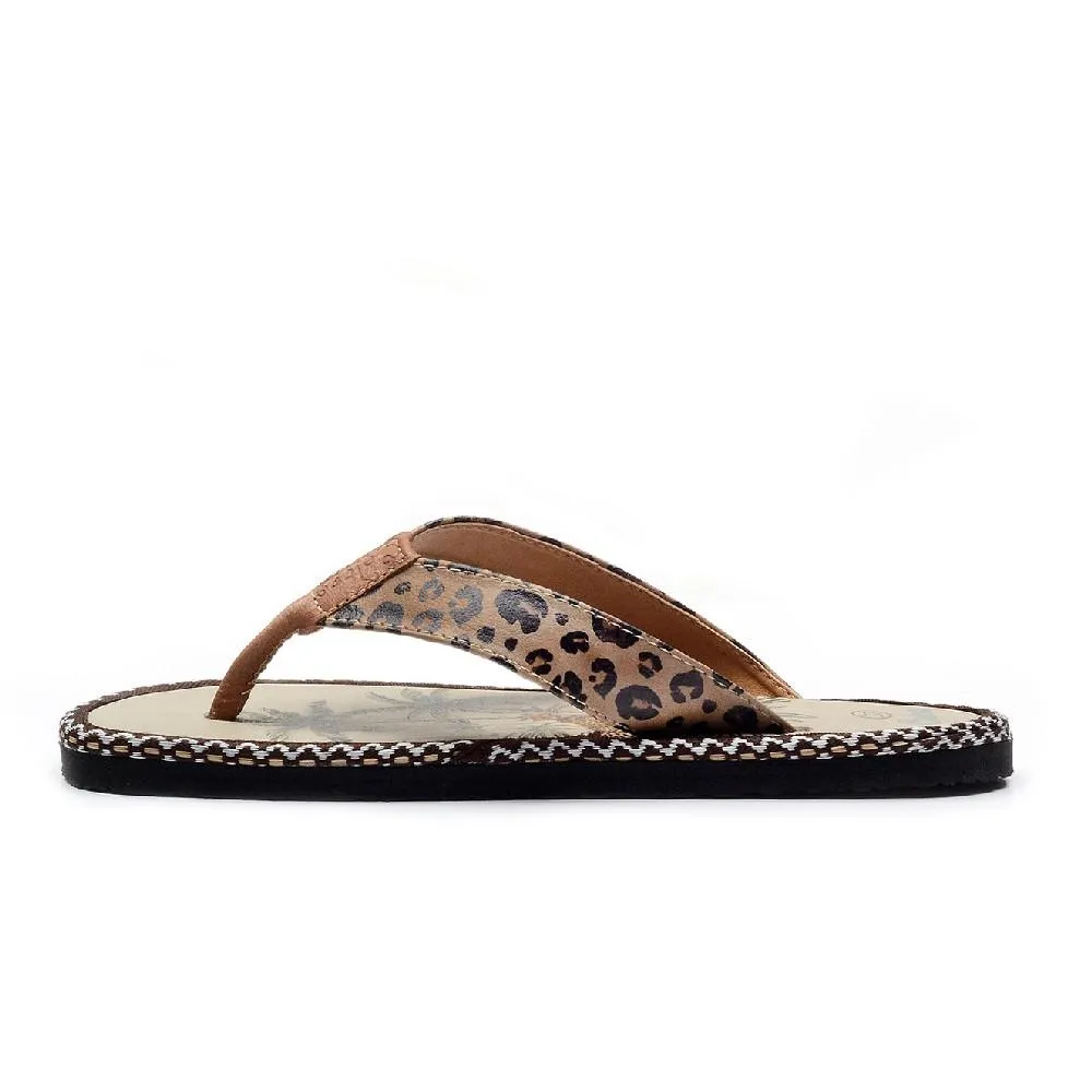 Flip-Flop CAL417