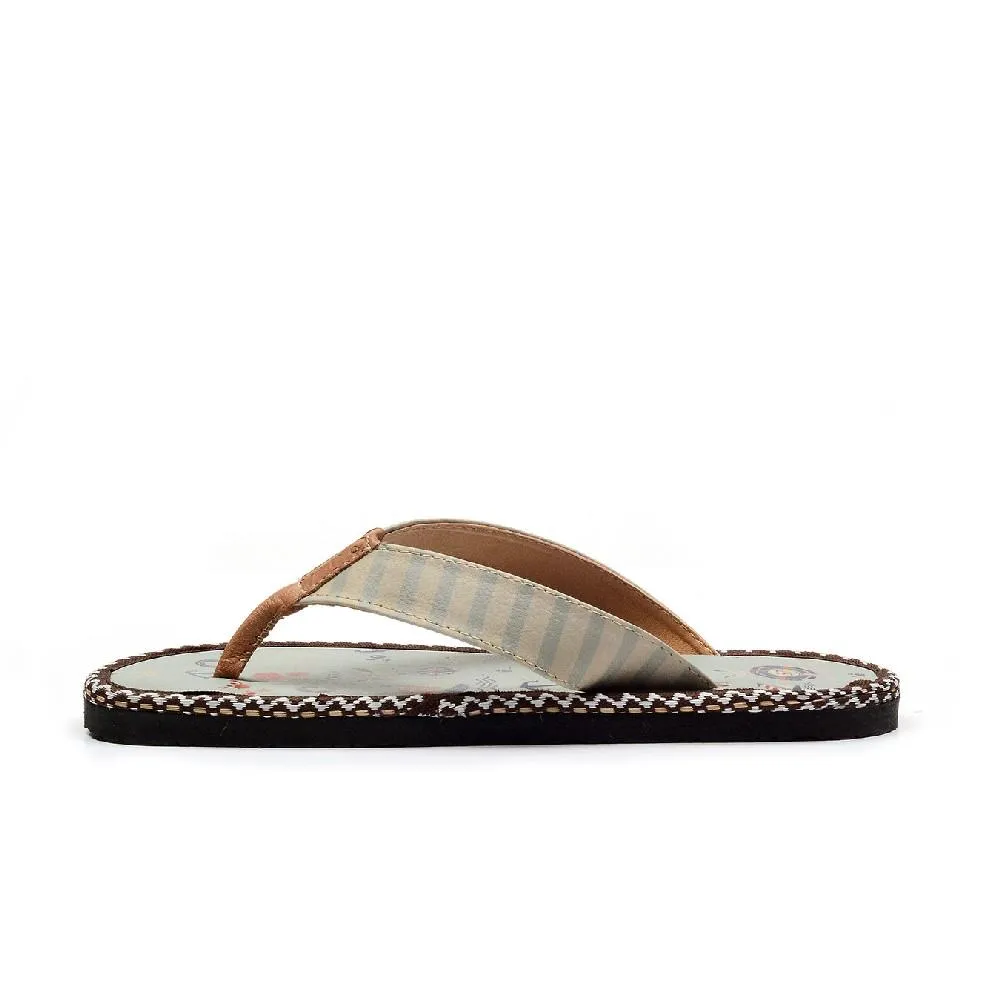 Flip-Flop CAL418