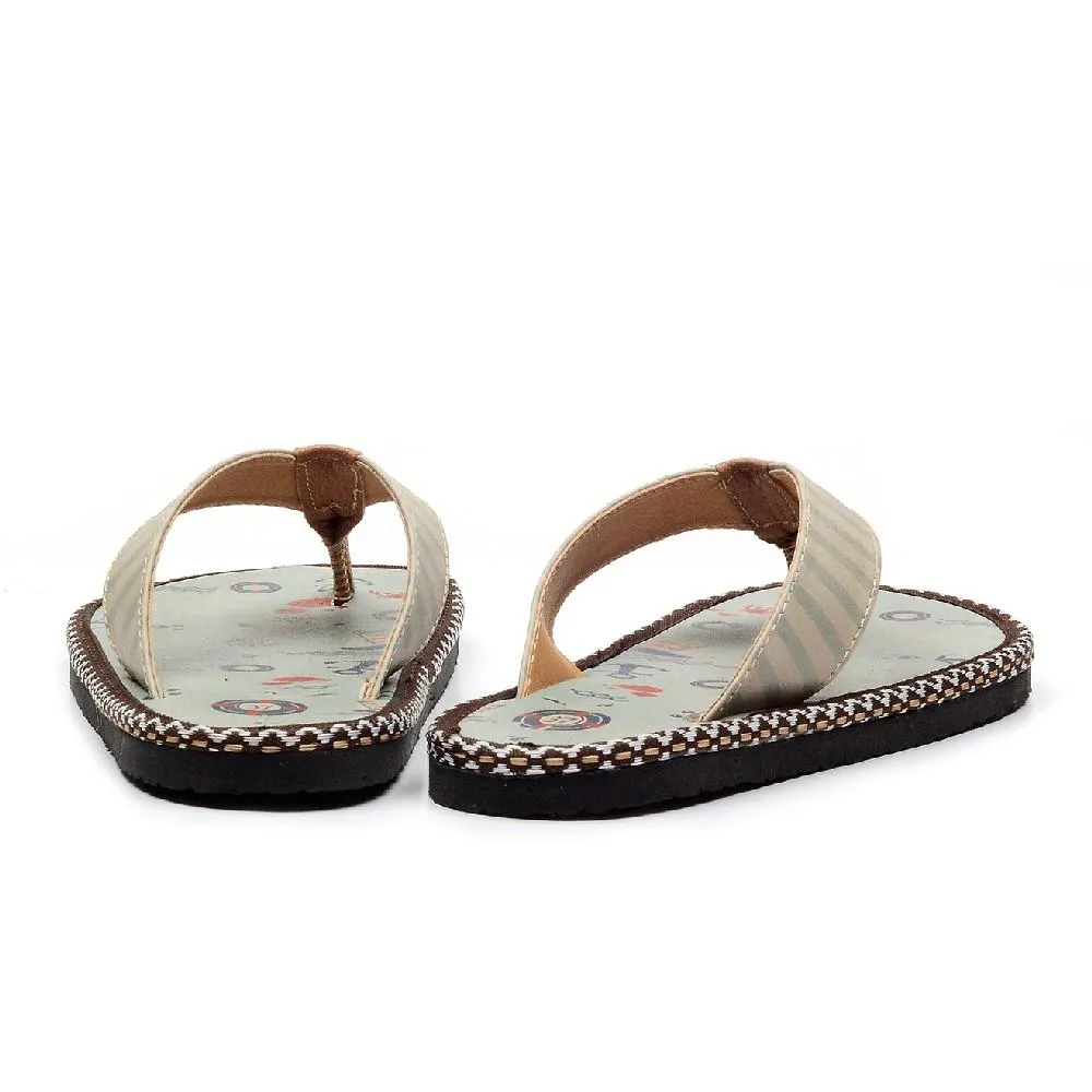 Flip-Flop CAL418