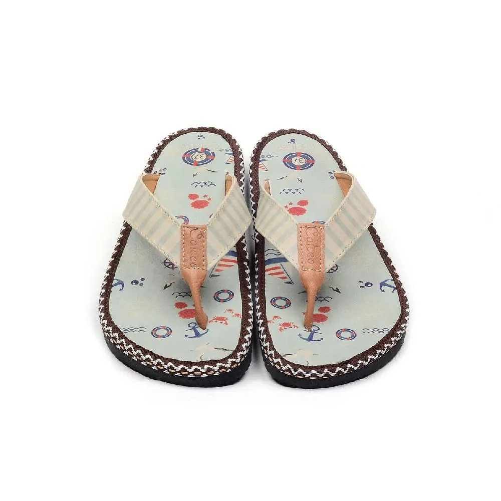 Flip-Flop CAL418