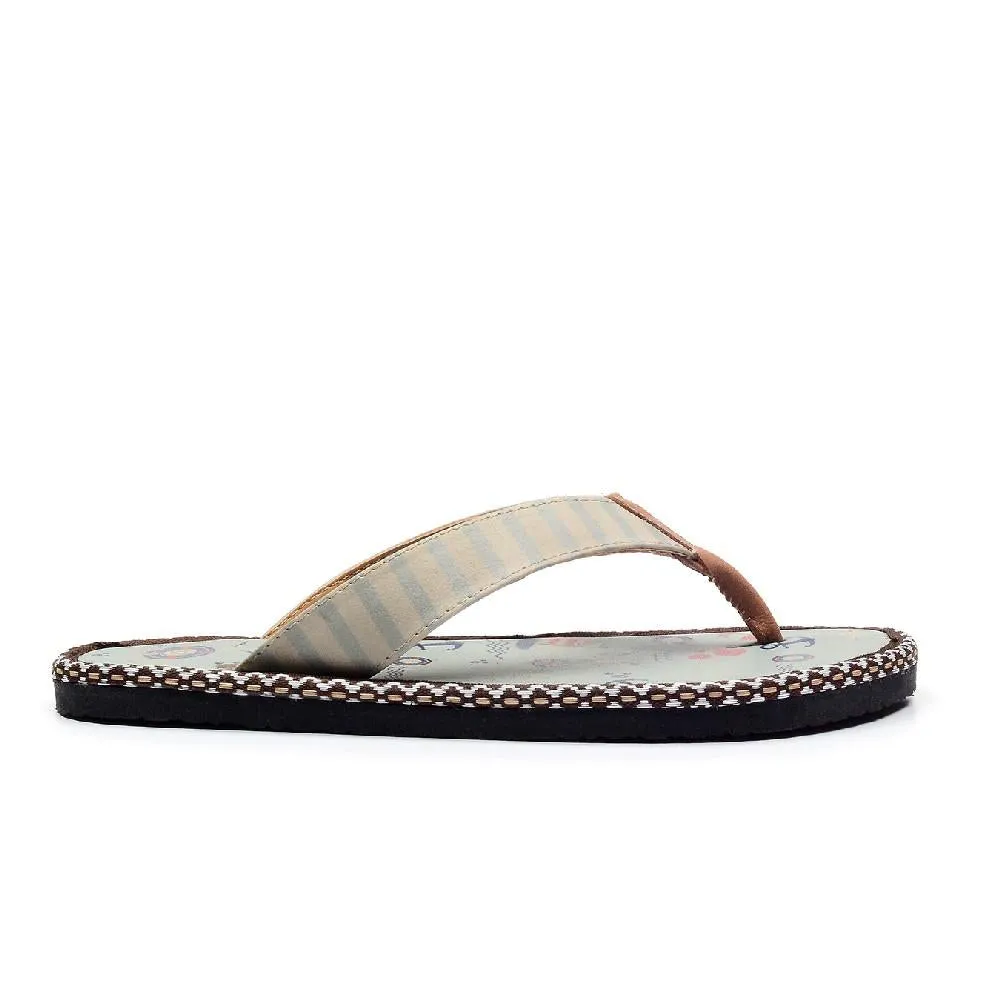 Flip-Flop CAL418