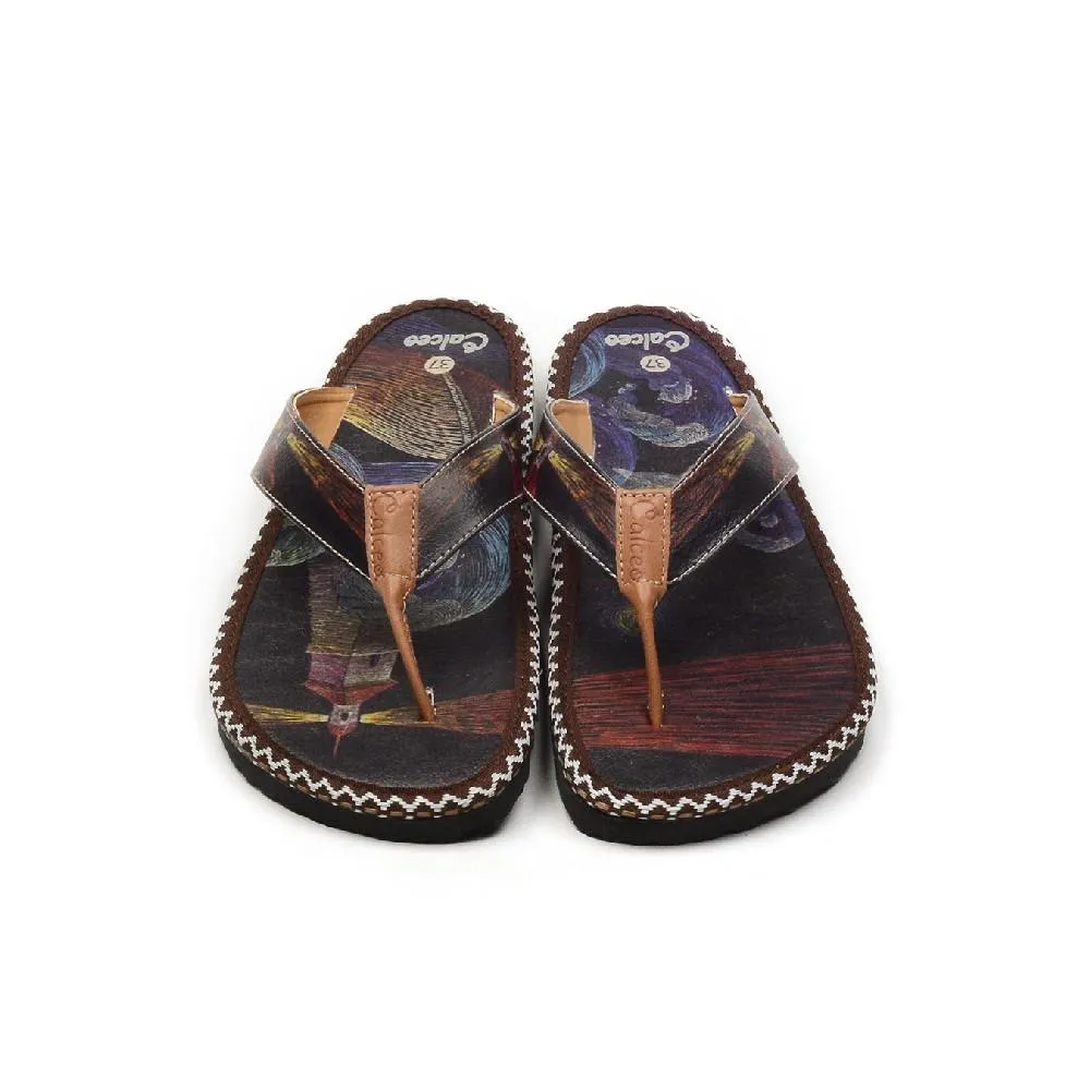 Flip-Flop CAL419