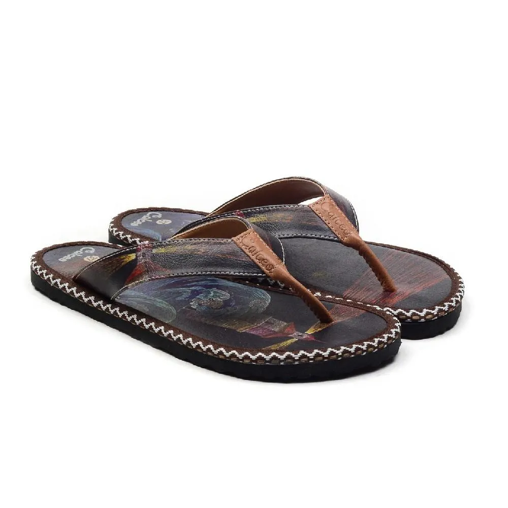 Flip-Flop CAL419
