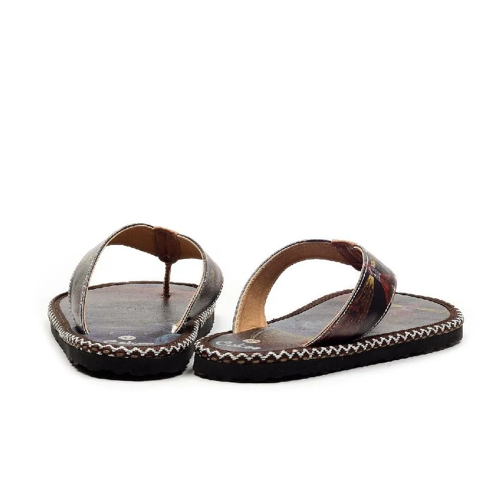 Flip-Flop CAL419