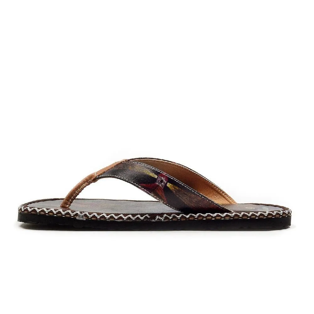 Flip-Flop CAL419
