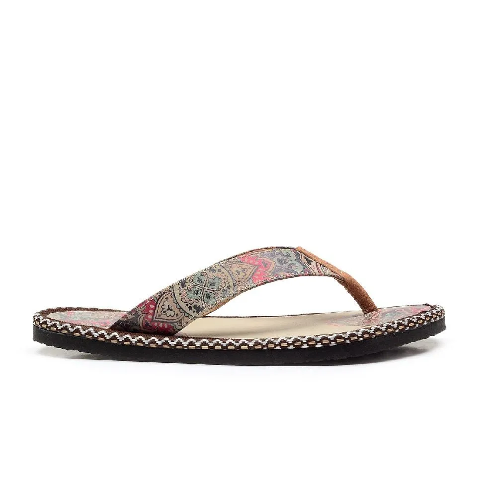 Flip-Flop CAL420
