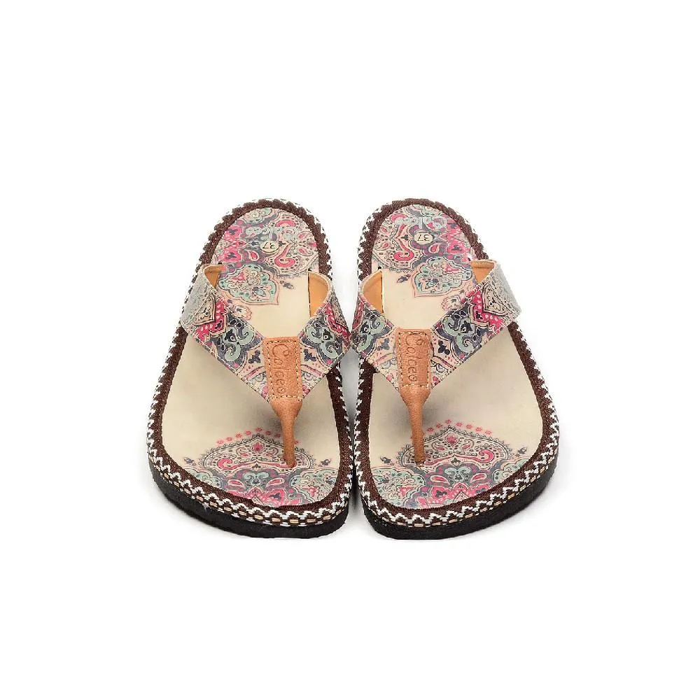 Flip-Flop CAL420