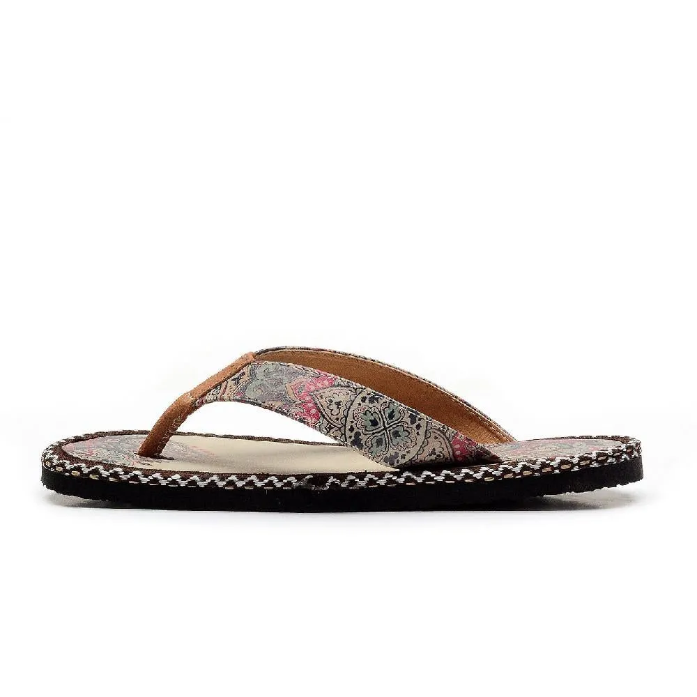 Flip-Flop CAL420