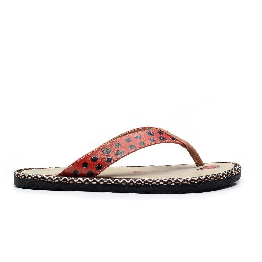 Flip-Flop CAL421