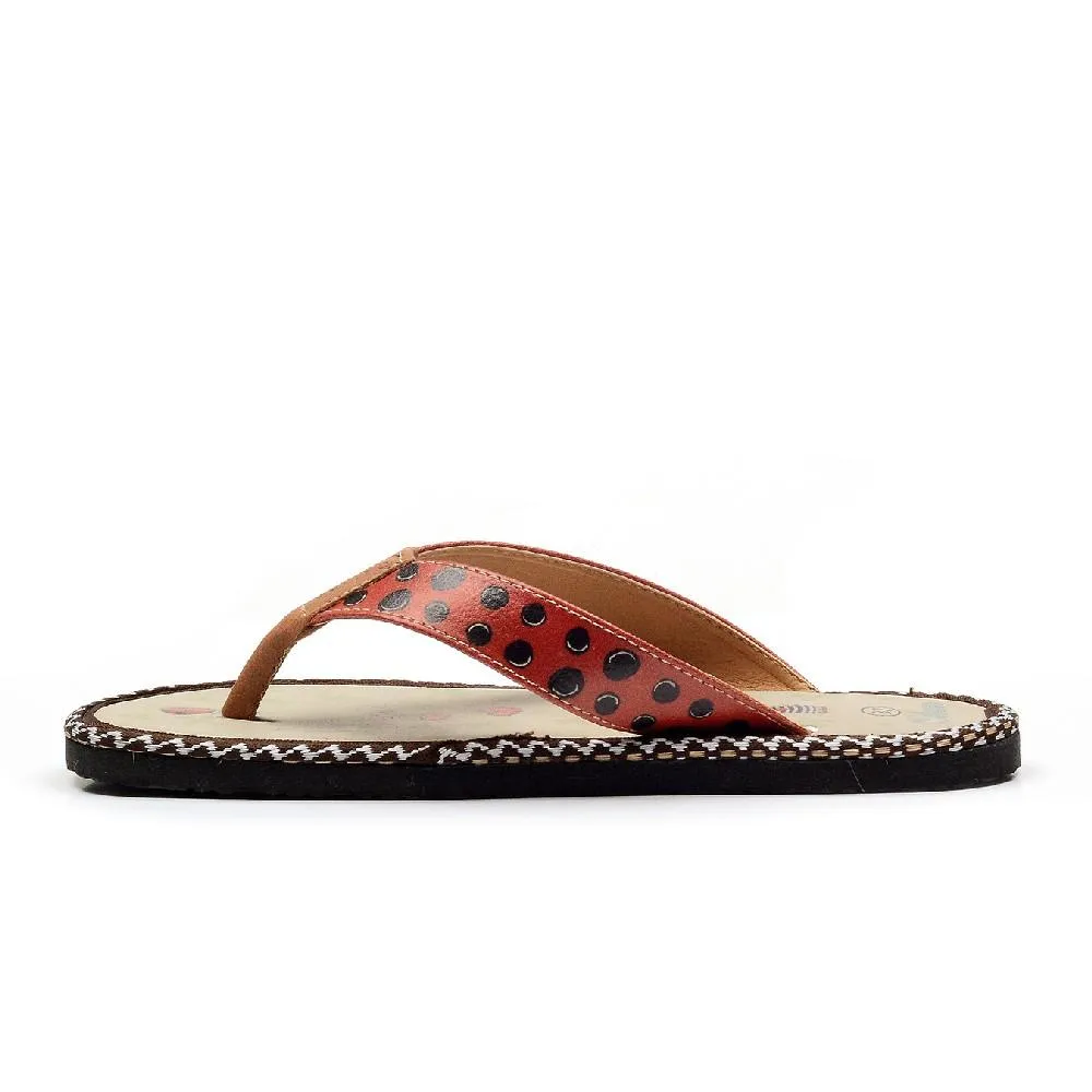 Flip-Flop CAL421
