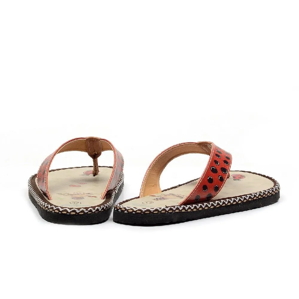 Flip-Flop CAL421