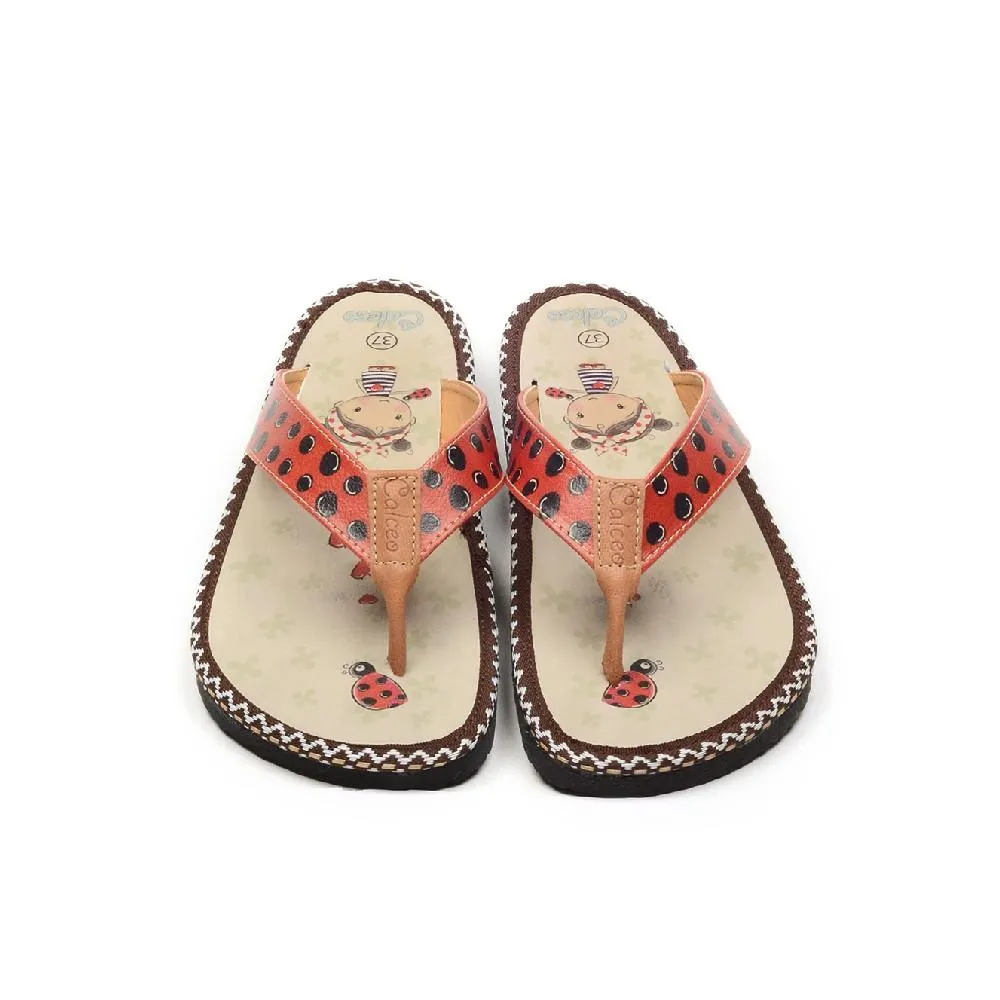 Flip-Flop CAL421