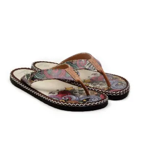 Flip-Flop CAL422