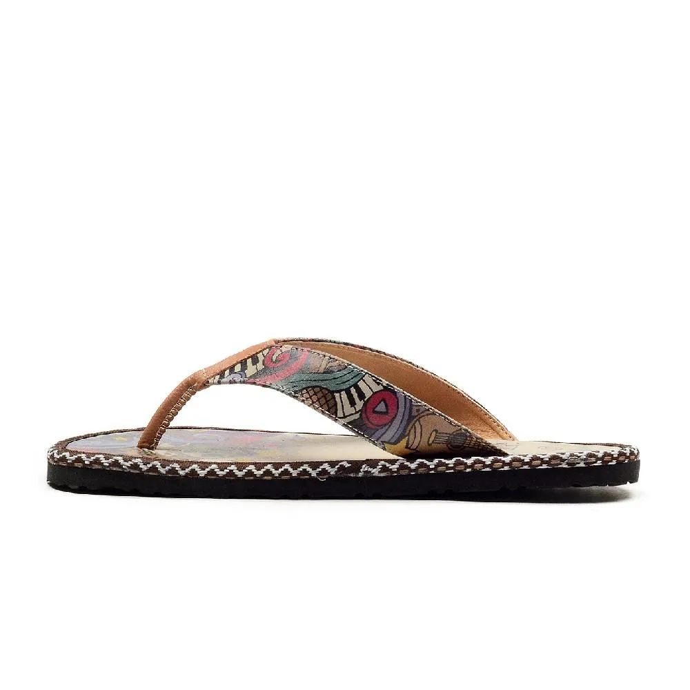 Flip-Flop CAL422