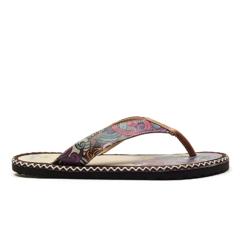 Flip-Flop CAL422