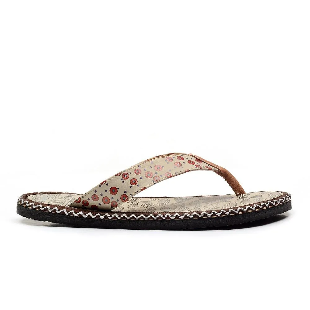 Flip-Flop CAL423