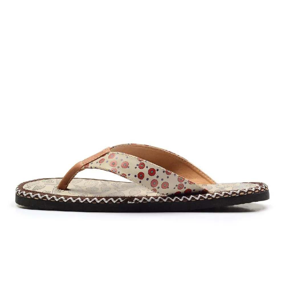 Flip-Flop CAL423