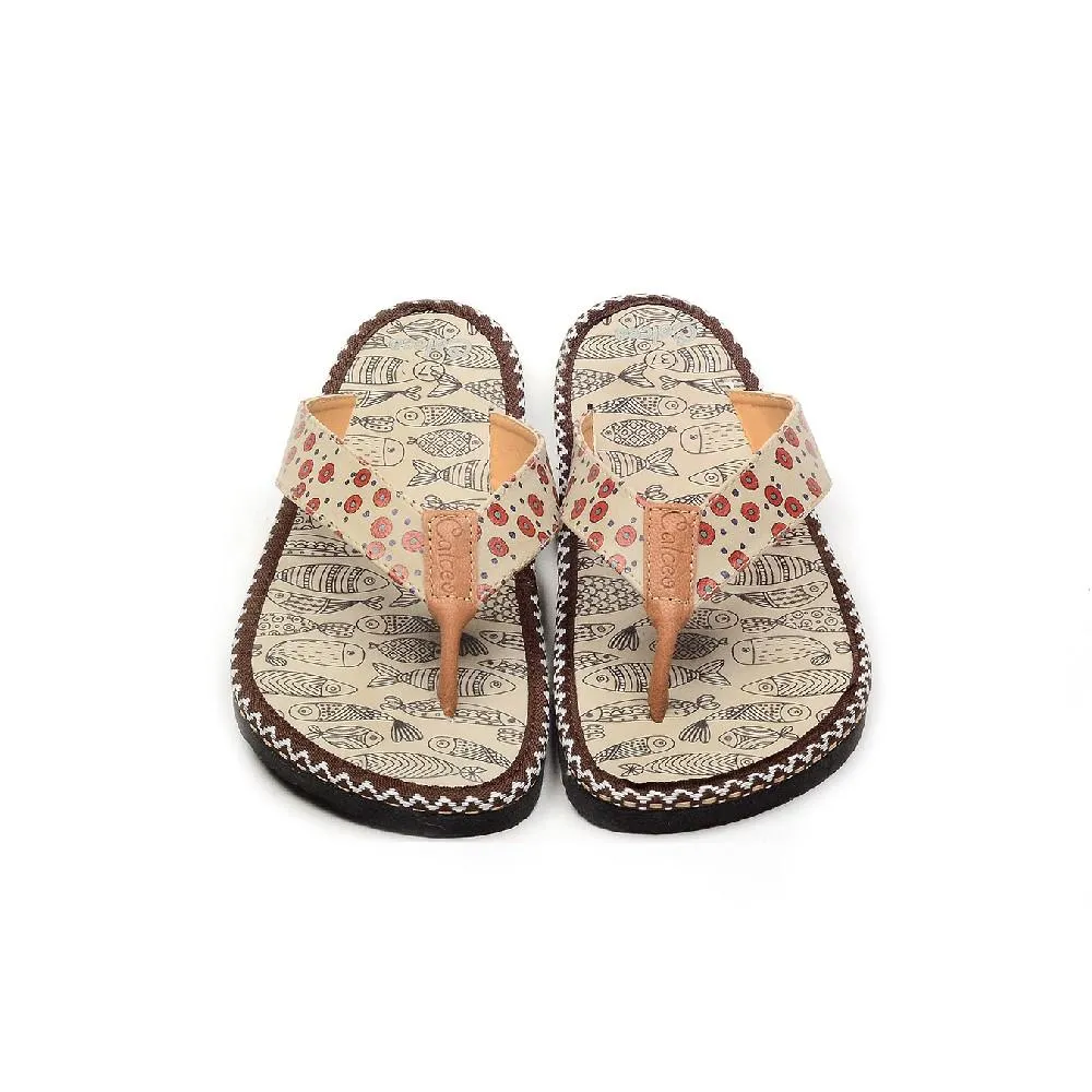 Flip-Flop CAL423