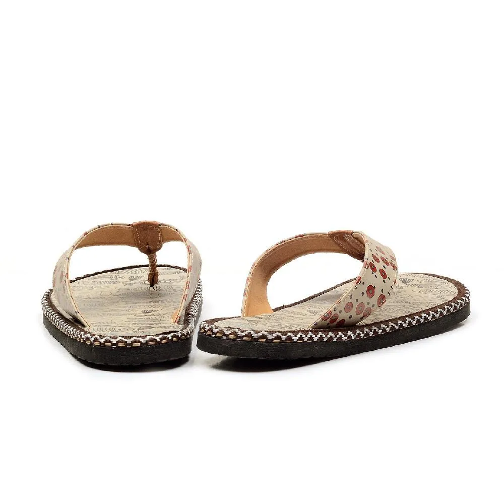 Flip-Flop CAL423