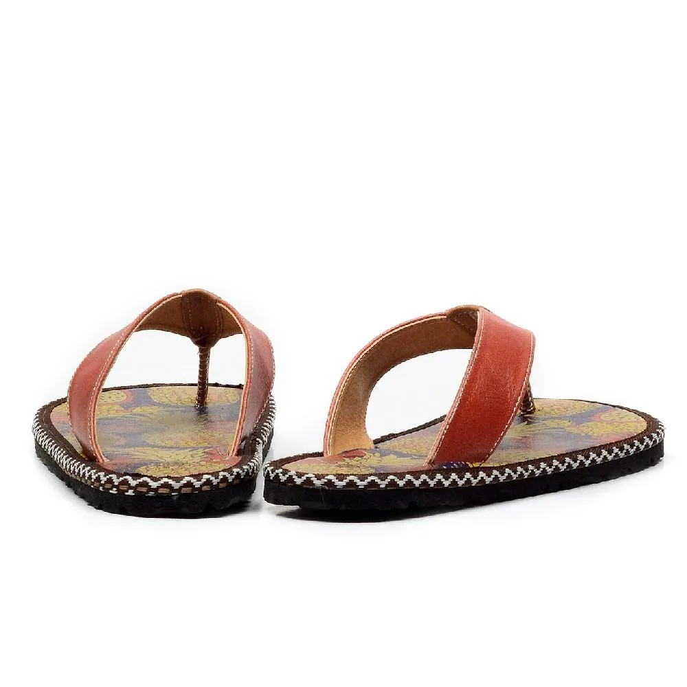Flip-Flop CAL425