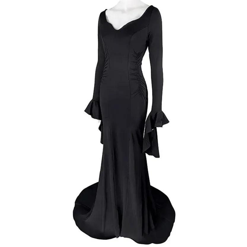 Funki Buys | Dresses | Women's Halloween Costume Plus Wig