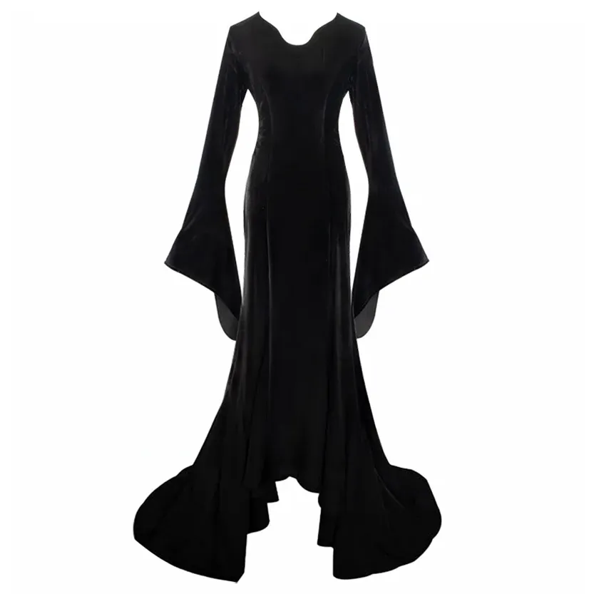 Funki Buys | Dresses | Women's Halloween Costume Plus Wig