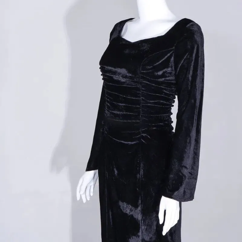 Funki Buys | Dresses | Women's Halloween Costume Plus Wig