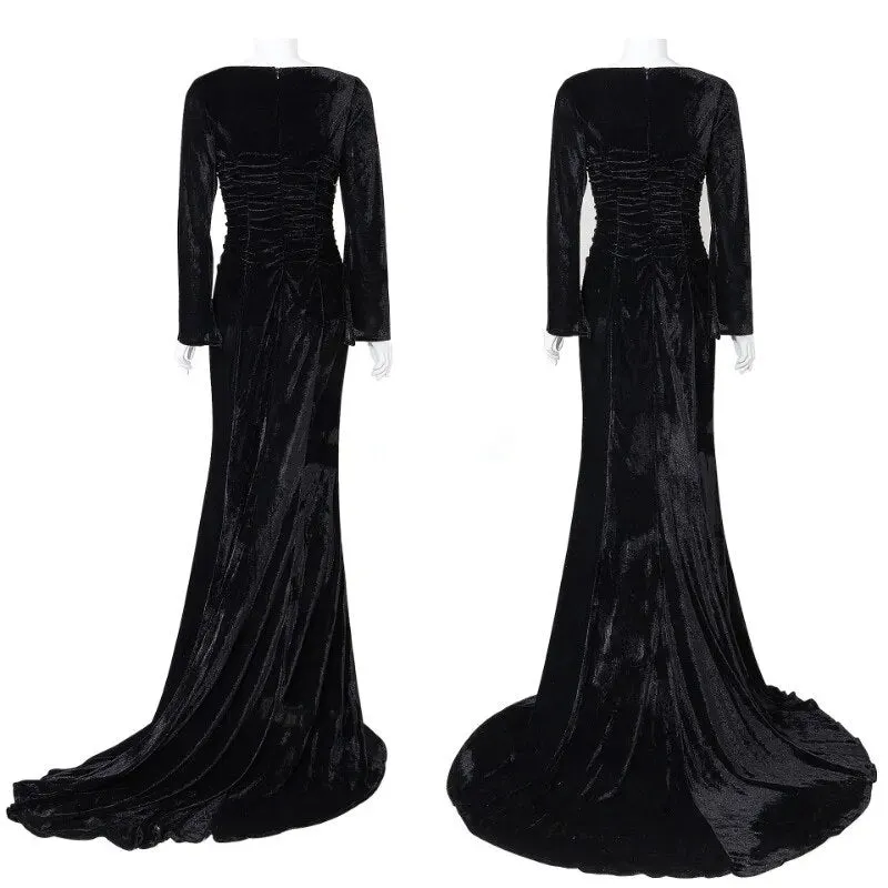 Funki Buys | Dresses | Women's Halloween Costume Plus Wig