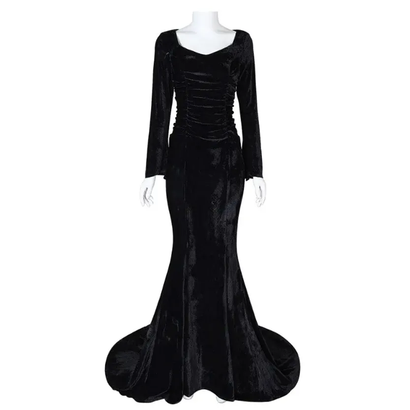 Funki Buys | Dresses | Women's Halloween Costume Plus Wig