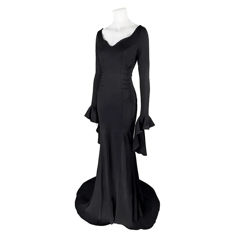 Funki Buys | Dresses | Women's Halloween Costume Plus Wig
