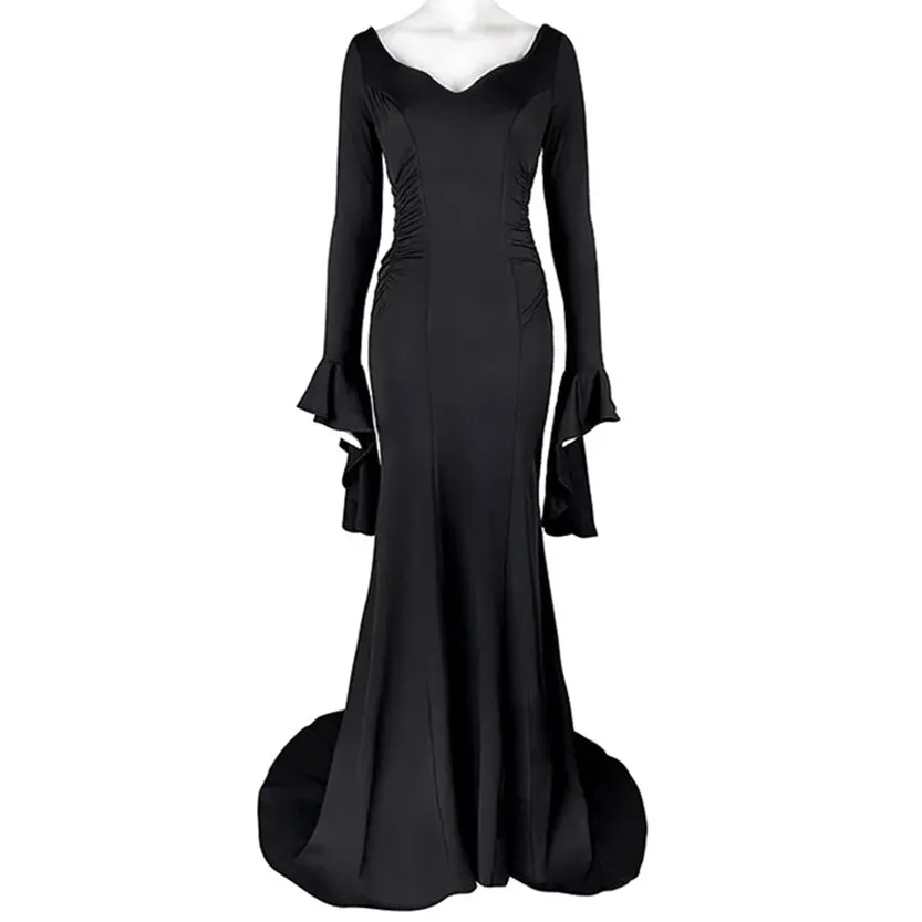 Funki Buys | Dresses | Women's Halloween Costume Plus Wig