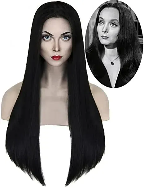 Funki Buys | Dresses | Women's Halloween Costume Plus Wig