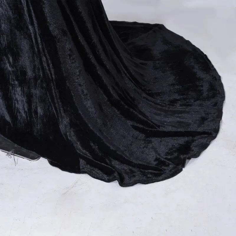 Funki Buys | Dresses | Women's Halloween Costume Plus Wig
