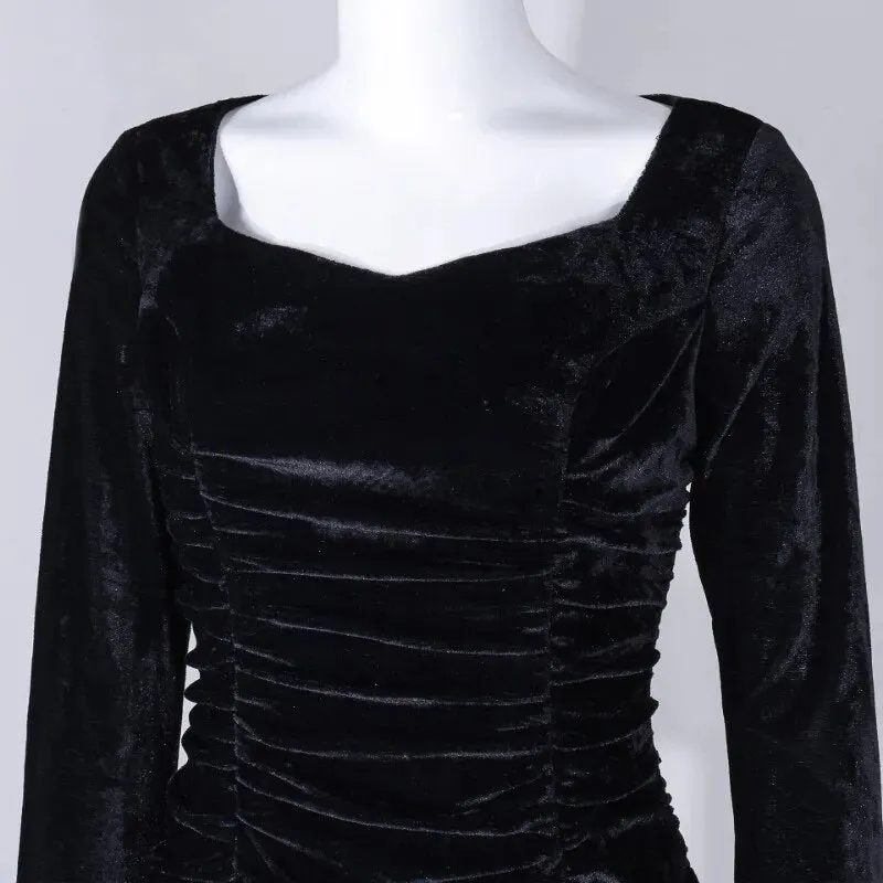 Funki Buys | Dresses | Women's Halloween Costume Plus Wig