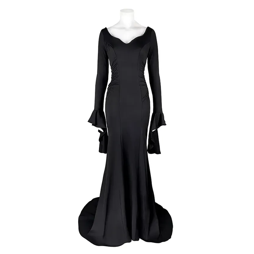 Funki Buys | Dresses | Women's Halloween Costume Plus Wig