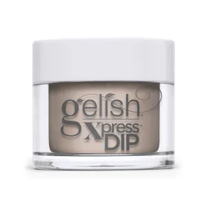 Gelish Xpress Dip - Bare & Toasty 1.5 oz - #1620406