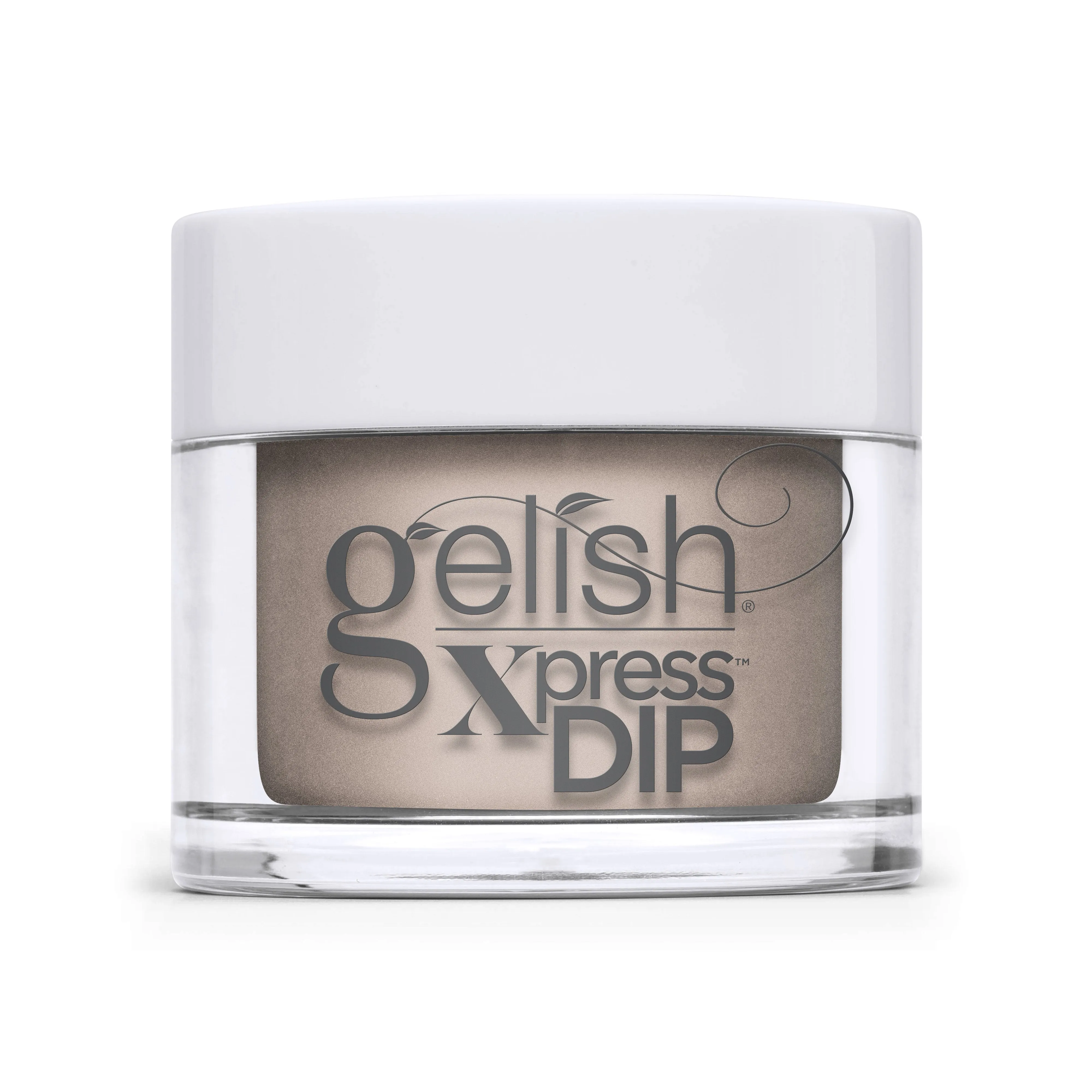 Gelish Xpress Dip - Bare & Toasty 1.5 oz - #1620406
