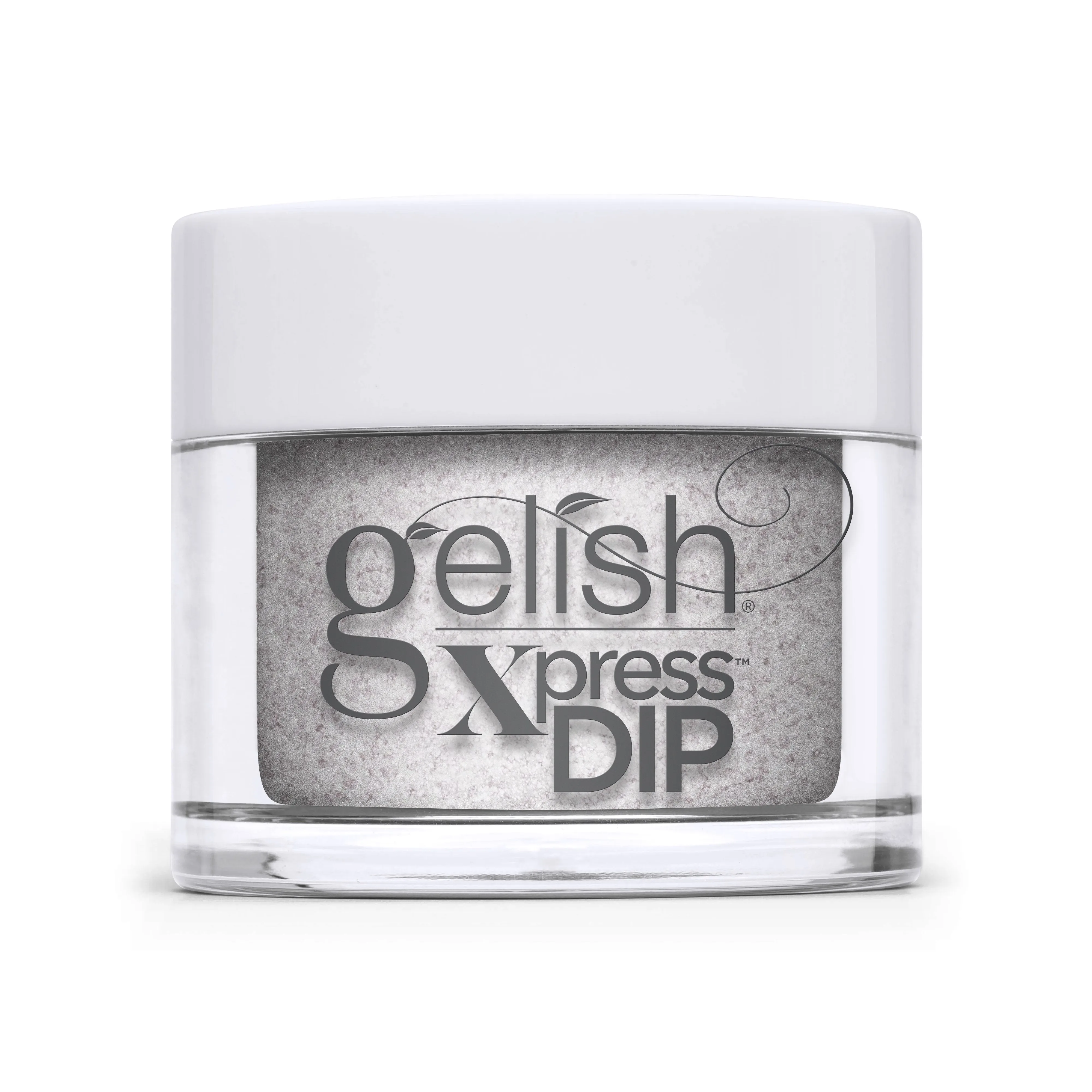 Gelish Xpress Dip - Don't Snow-Flake On Me 1.5 oz - #1620405