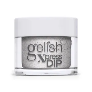 Gelish Xpress Dip - Don't Snow-Flake On Me 1.5 oz - #1620405