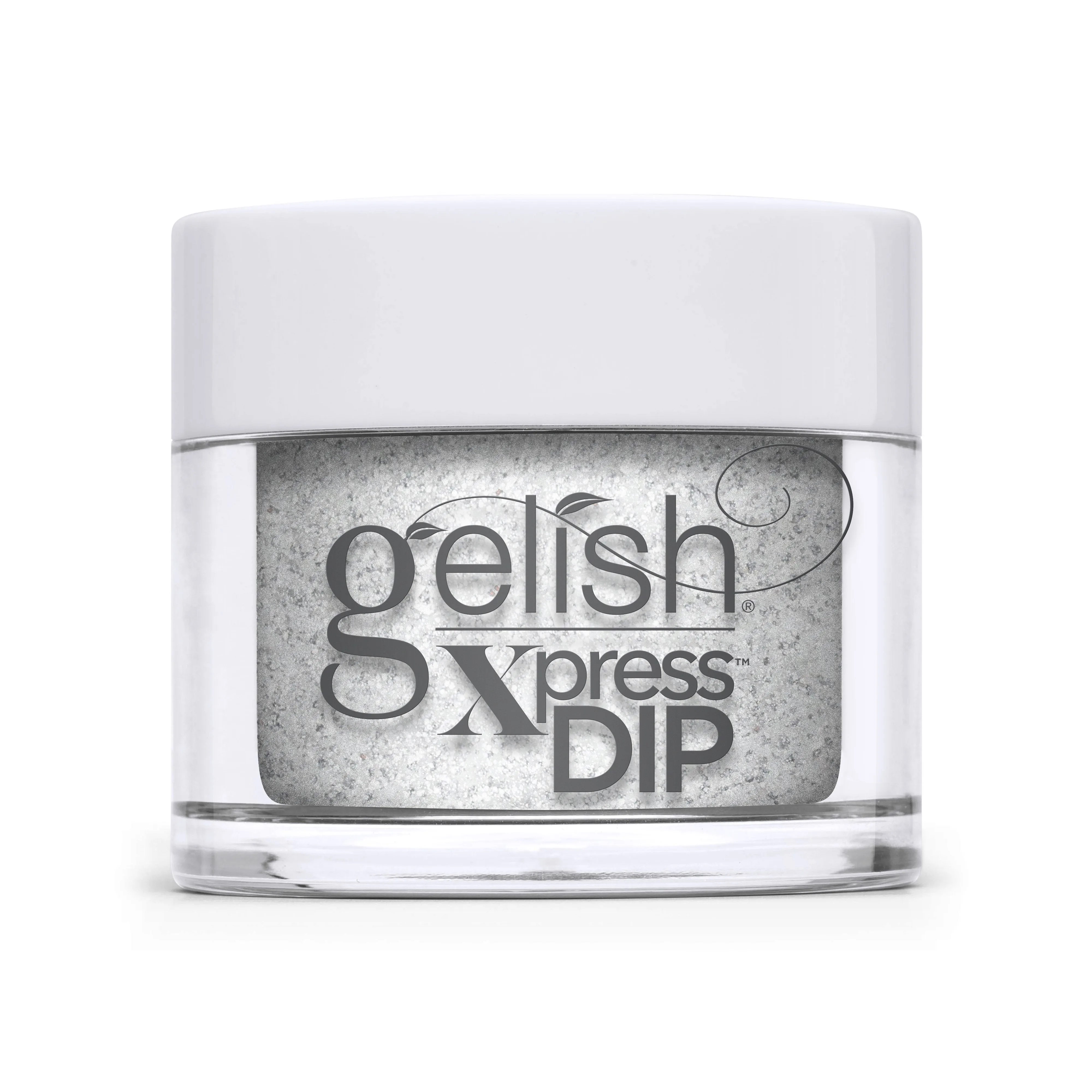 Gelish Xpress Dip - Liquid Frost 1.5 oz - #1620404