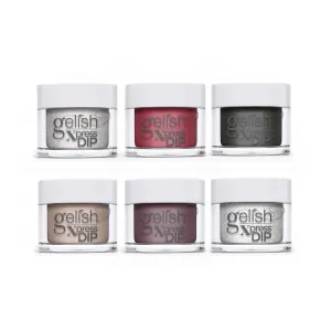 Gelish Xpress Dip Shake Up The Magic! Winter 2020 Collection