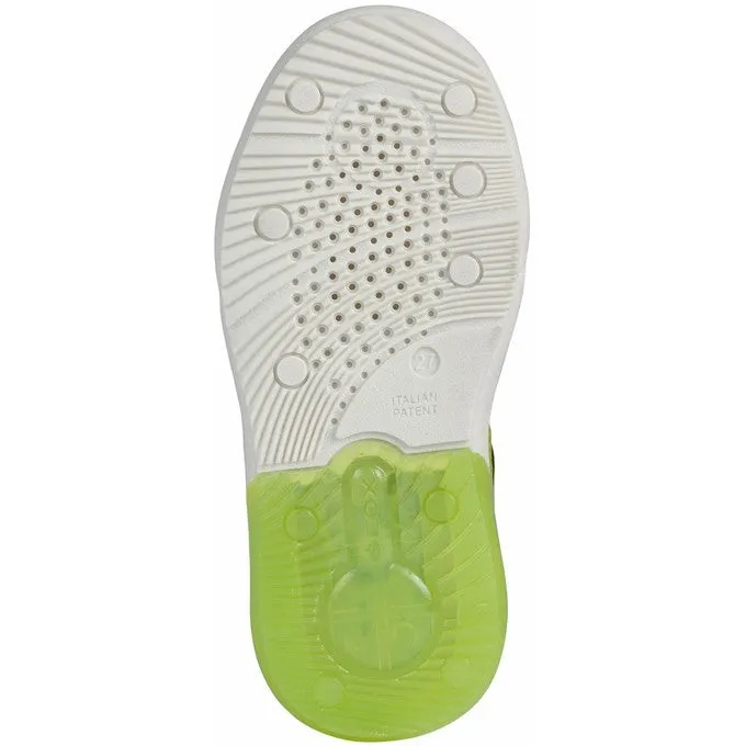 Geox Grayjay Shoes