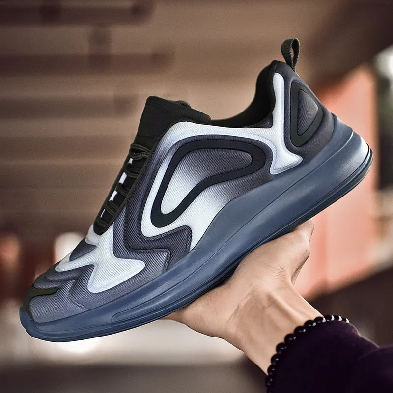 GNOME Breathable Tenis Shoes